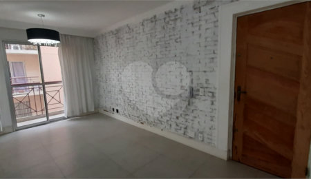 Apartamento à venda com 2 quartos em Vila Mazzei, São Paulo, SP