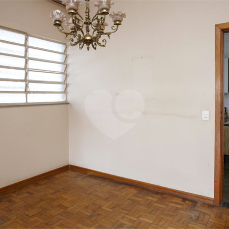Apartamento à venda com 3 quartos em Jardim Paulista, São Paulo, SP