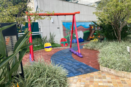 Apartamento à venda com 2 quartos em Bela Vista, São Paulo, SP