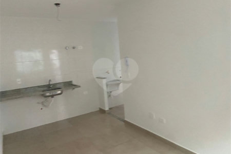 Apartamento para alugar com 1 quarto em Vila Mazzei, São Paulo, SP