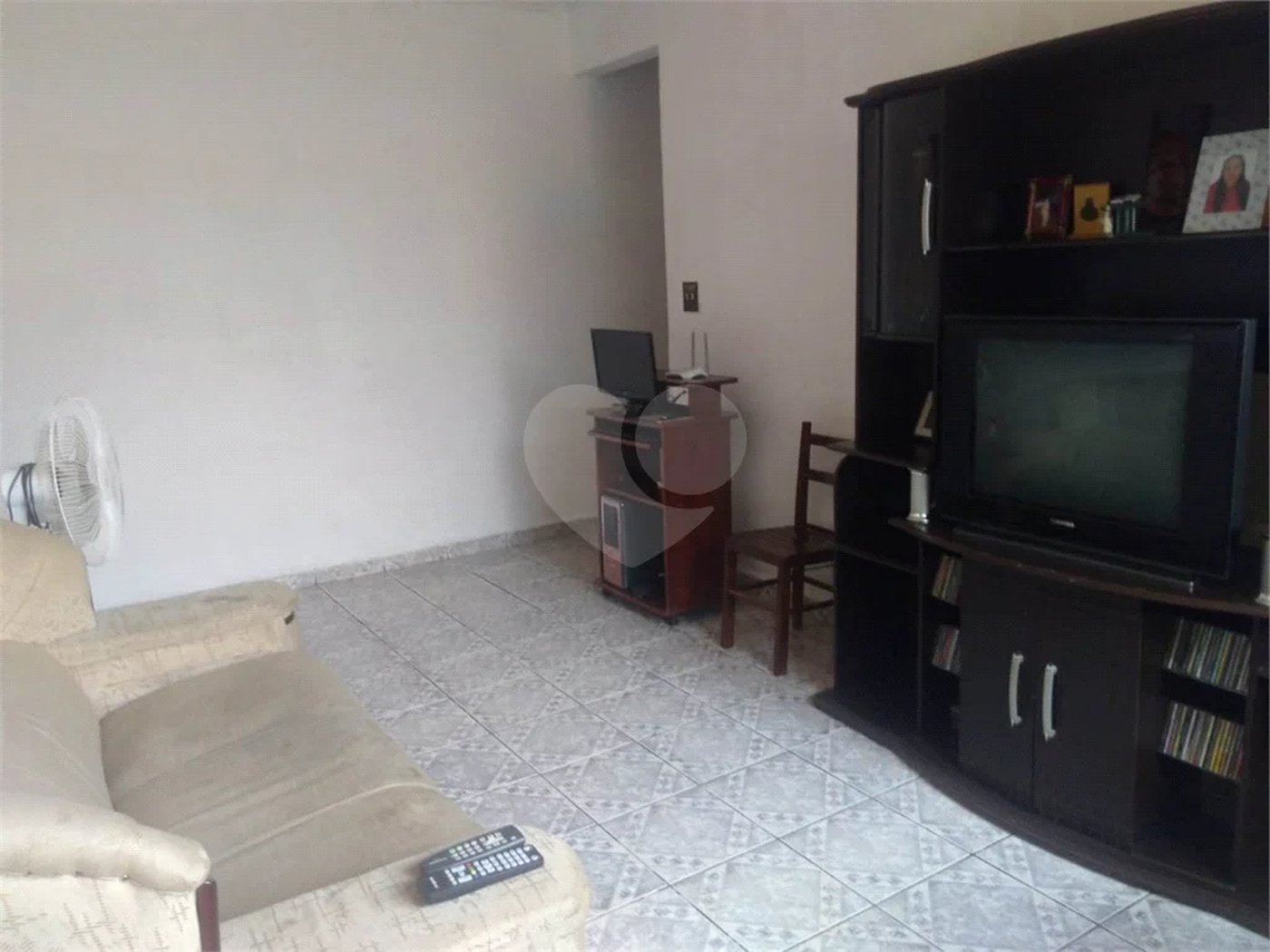 Casa Térrea à venda com 3 quartos em Tremembé, São Paulo, SP