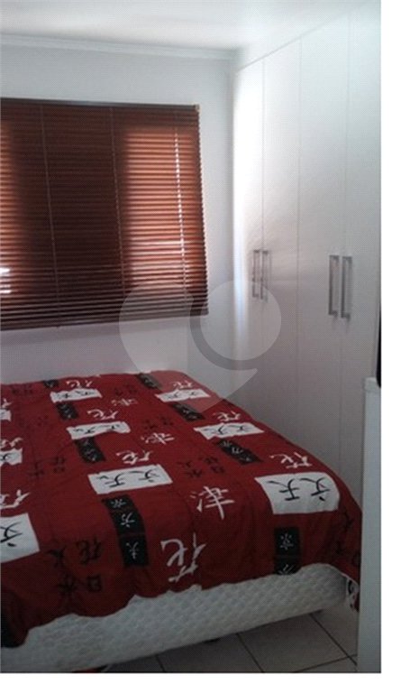 Apartamento à venda com 2 quartos no Brasilândia, São Paulo, SP