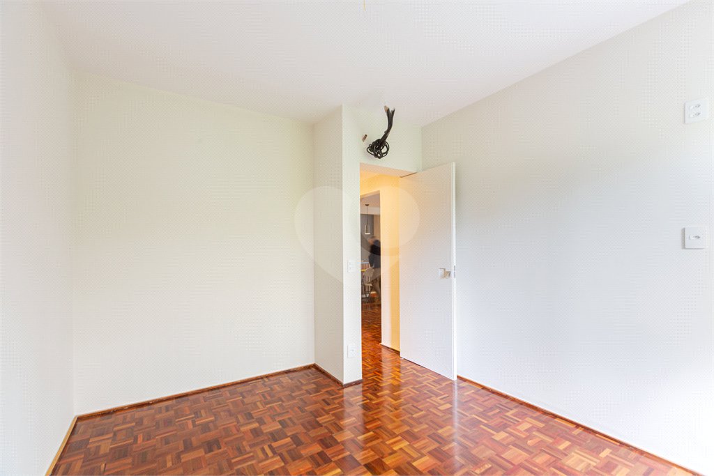 Apartamento à venda com 2 quartos, sendo 1 suíte, em Itaim Bibi, São Paulo, SP
