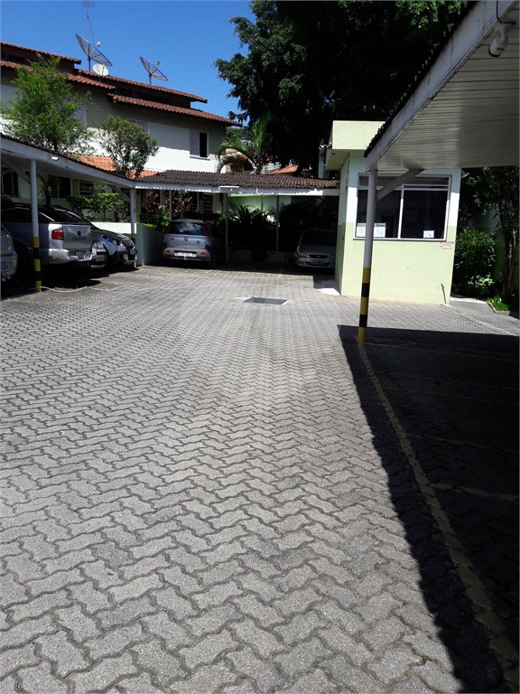 Casa à venda com 2 quartos no condomínio Nova Vida, São Paulo - SP