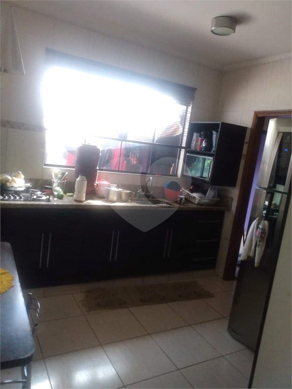 Casa a venda com 3 dormitórios sendo uma suíte em Ibaté