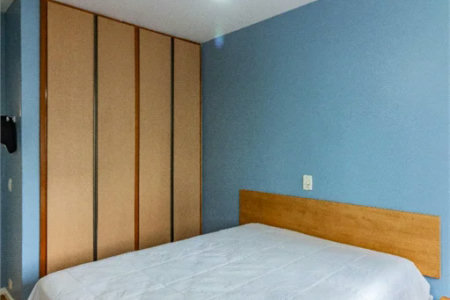 Apartamento à venda com 3 quartos em Pinheiros, São Paulo, SP