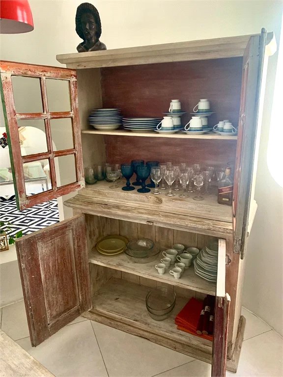 Apartamento à venda com 4 quartos, sendo 2 suítes, em Vila Andrade, São Paulo, SP