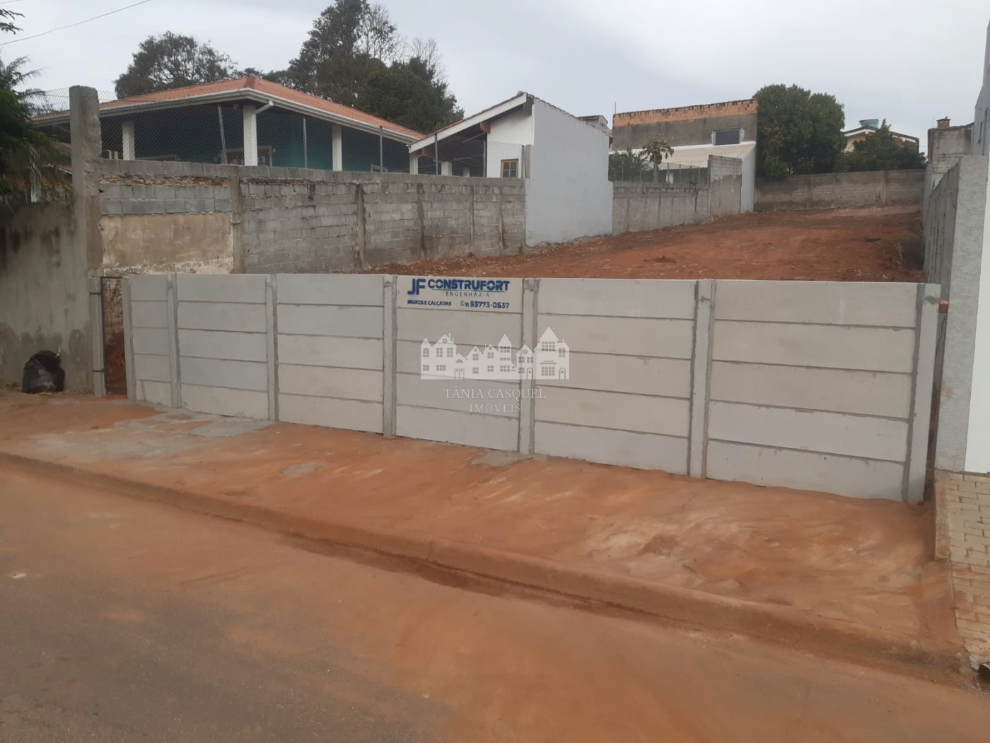 Terreno à venda em Jardim dos Pinheiros, Atibaia, SP