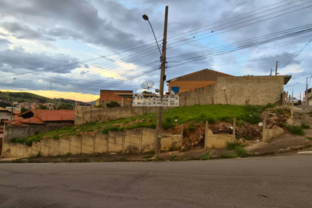 Terreno à venda em Jardim Real, Bom Jesus dos Perdões, SP