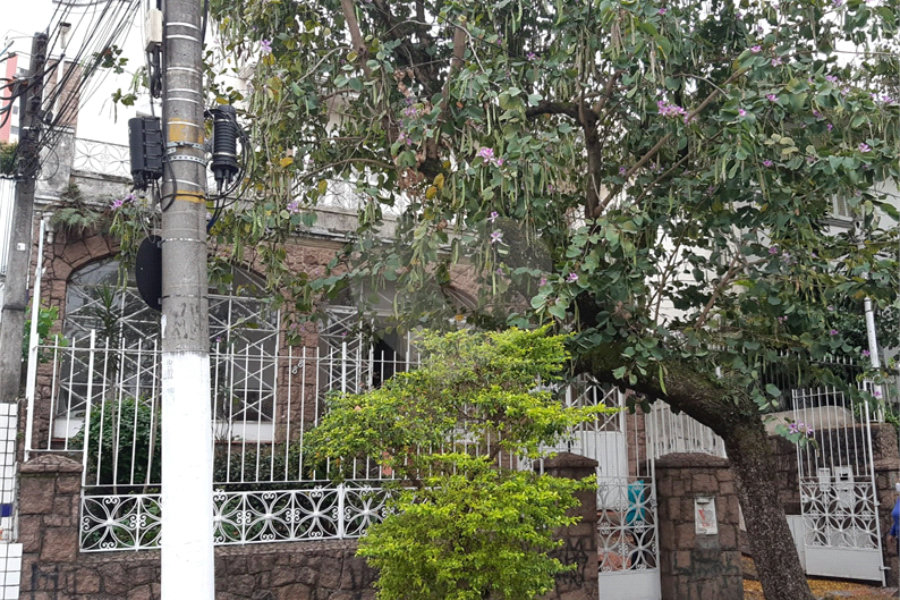 Sobrado à venda ou para alugar com 4 quartos em Santana, São Paulo, SP