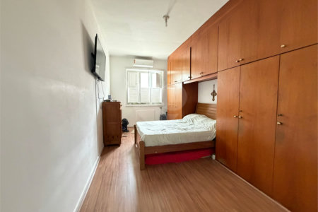 Apartamento à venda com 3 quartos, sendo 1 suíte,  em Tijuca, Rio de Janeiro, RJ