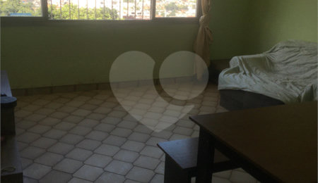 Apartamento para alugar com 3 quartos em Tucuruvi, São Paulo, SP