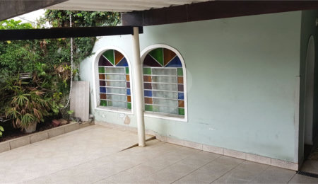 Sobrado à venda com 4 quartos em Tucuruvi, São Paulo, SP