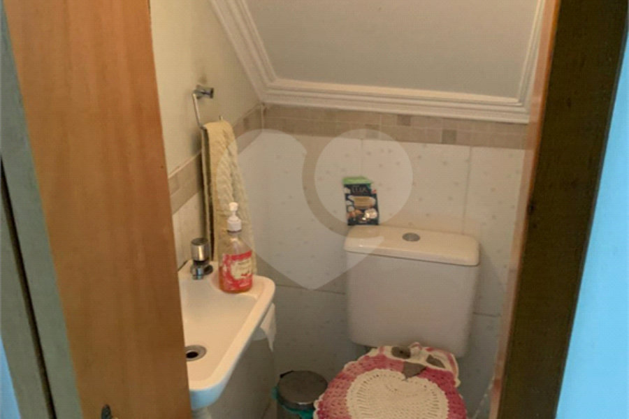 Casa à venda com 3 quartos, sendo 1 suíte, em Vila Mazzei, São Paulo, SP