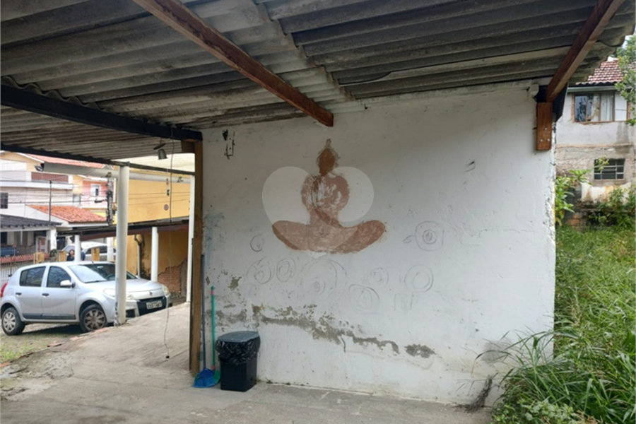 Terreno à venda em Tucuruvi, São Paulo, SP