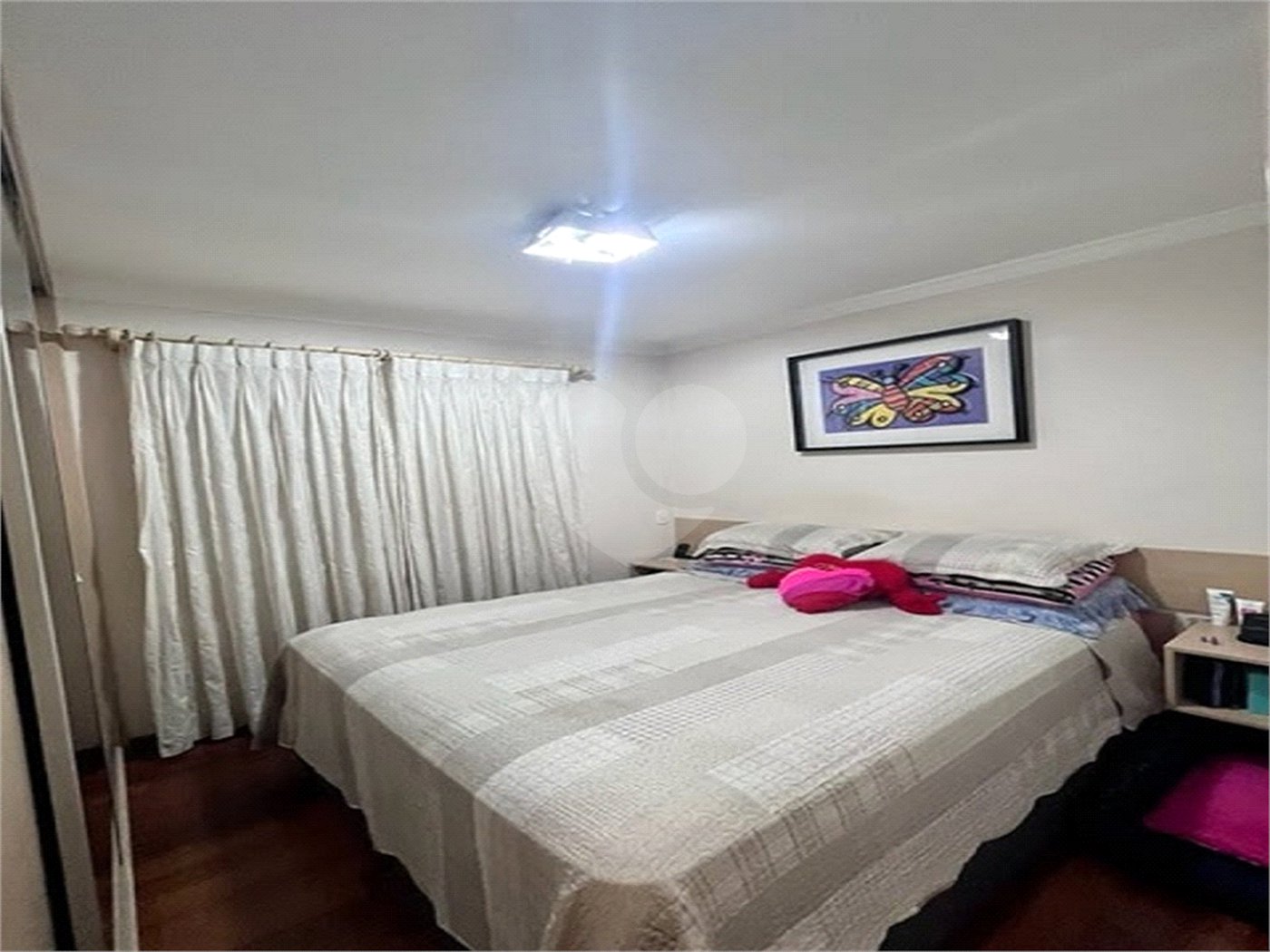 Apartamento à venda com 2 quartos, sendo 1 suíte, em Perdizes, São Paulo, SP