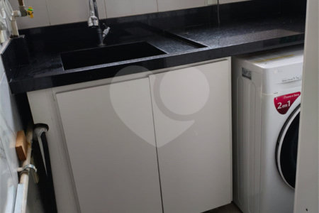 Apartamento à venda com 3 quartos, sendo 1 suíte,  no Centro, São Bernardo do Campo, SP