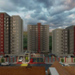 Bella Fiori Residencial