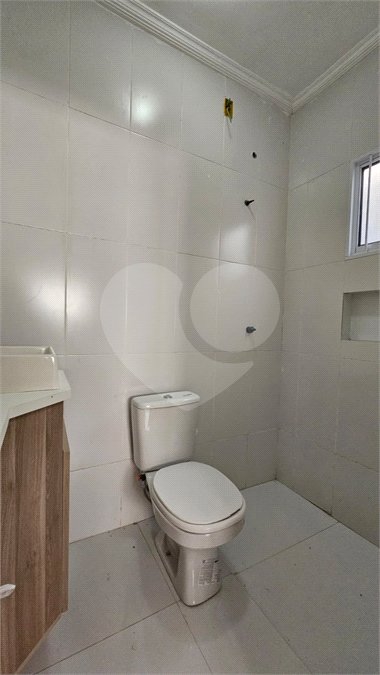 Casa Térrea à venda com 3 quartos, sendo 1 suíte,  em Villa Di Cesar, Mogi das Cruzes, SP