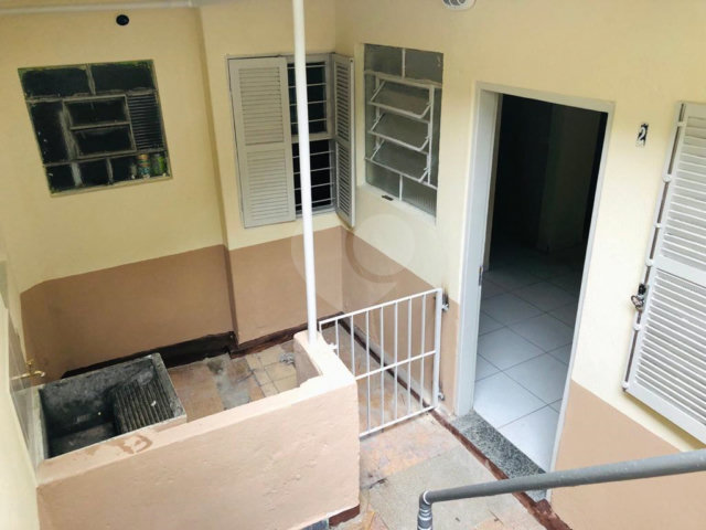 Casa de Vila à venda com 6 quartos em Vila Nova Cachoeirinha, São Paulo, SP