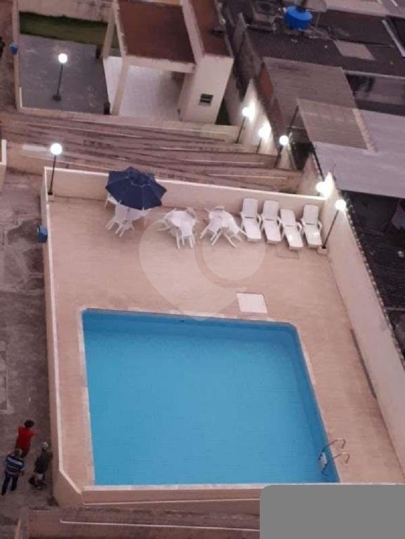 Apartamento à venda com 2 quartos em Vila Amália (zona Norte), São Paulo, SP