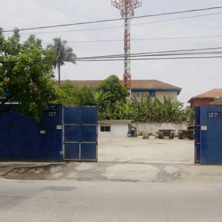 Terreno para alugar, 1250 m² por R$ 30.796,00 - Macuco - Santos/SP