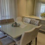 Apartamento à venda com 3 quartos, sendo 1 suíte, no Centro, São Bernardo do Campo, SP