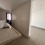 Apartamento Residencial à venda, Boqueirão, Santos - AP1596.