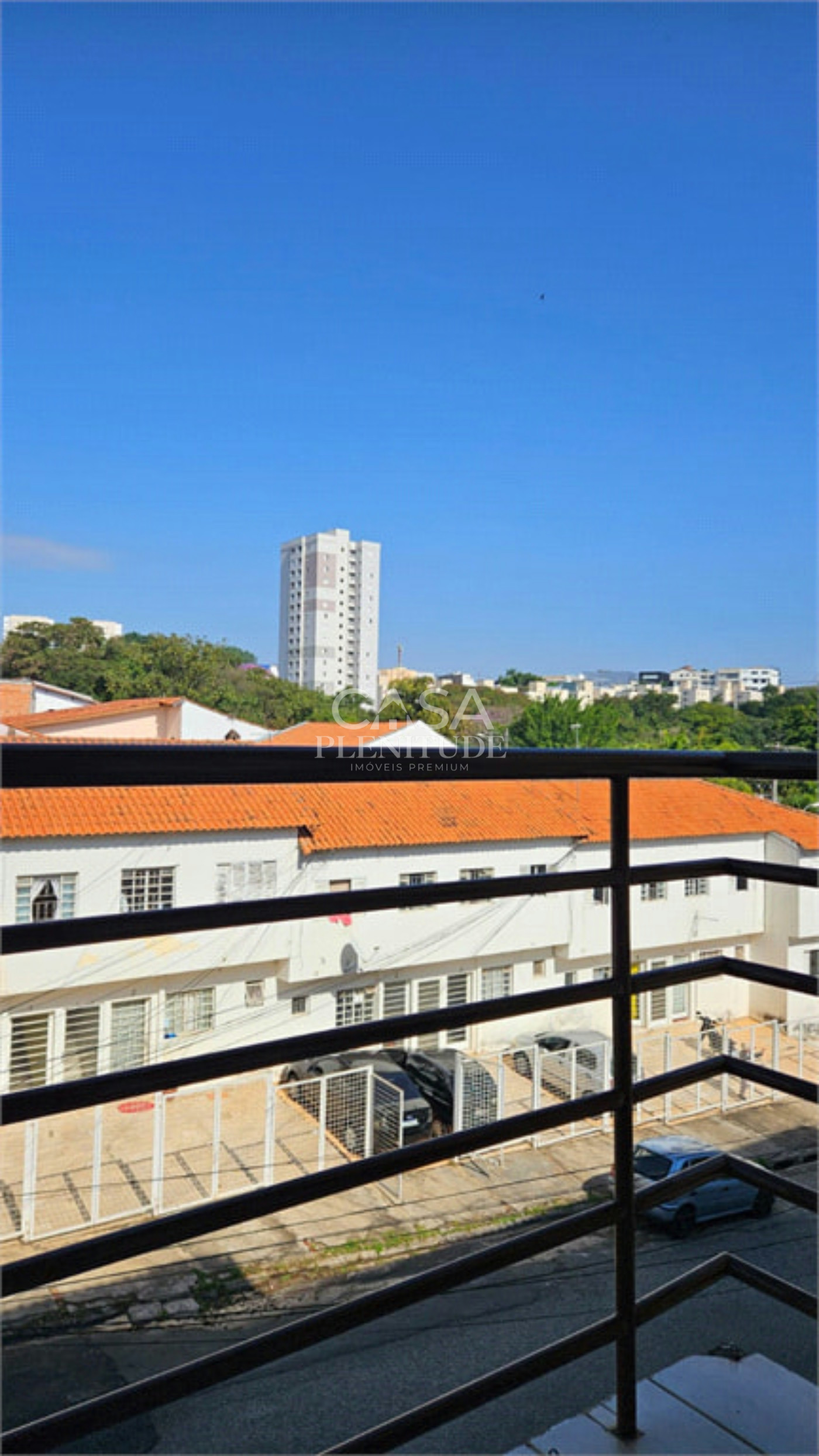 Apartamento à venda com 2 quartos em Jardim Europa, Sorocaba, SP
