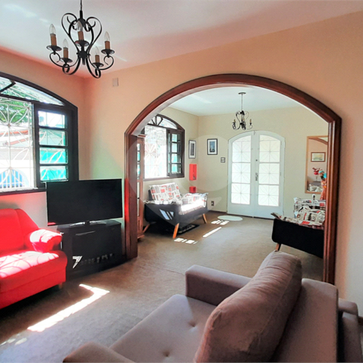 Casa Térrea à venda com 4 quartos, sendo 2 suítes, em Santo Amaro, São Paulo, SP