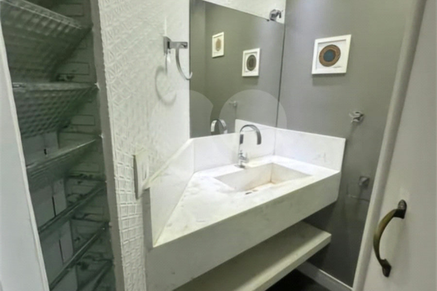 Apartamento à venda com 2 quartos em Butantã, São Paulo, SP