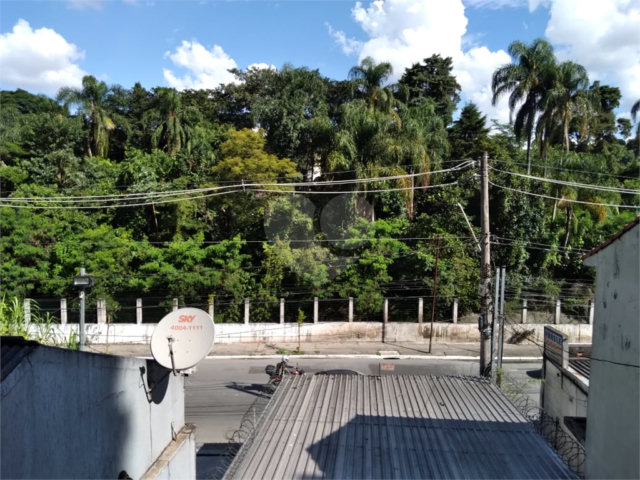 Sobrado à venda com 3 suítes em Horto Florestal, São Paulo, SP