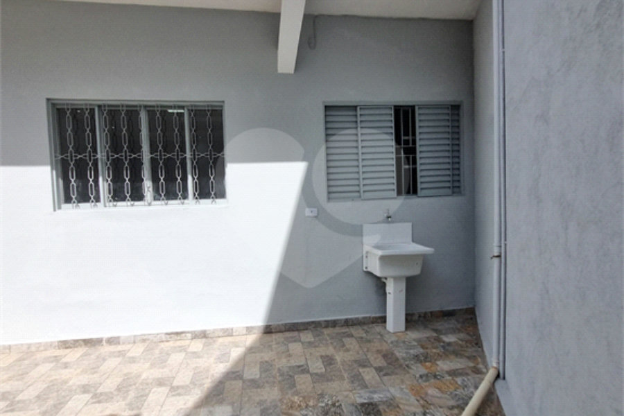 Casa de Vila para alugar com 1 quarto em Vila Nova Cachoeirinha, São Paulo, SP