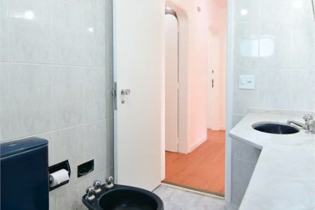 Apartamento à venda com 4 quartos, sendo 2 suítes, em Brooklin Paulista, São Paulo, SP