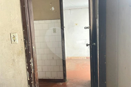 Sobrado à venda com 3 quartos em Vila Olímpia, São Paulo, SP
