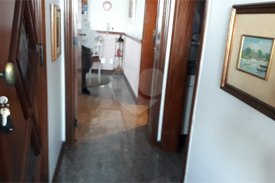 Cobertura à venda com 4 quartos, sendo 3 suítes, em Santana, São Paulo, SP