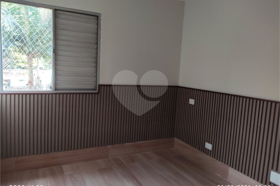 Apartamento à venda com 2 quartos em Santana, São Paulo, SP