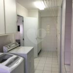Apartamento à venda com 4 suítes em Chácara Santo Antônio (zona Sul), São Paulo, SP