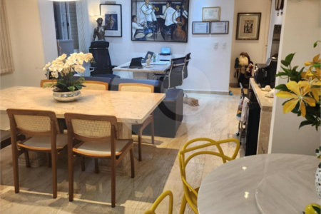 Apartamento à venda com 3 suítes em Jardim Arpoador, São Paulo, SP