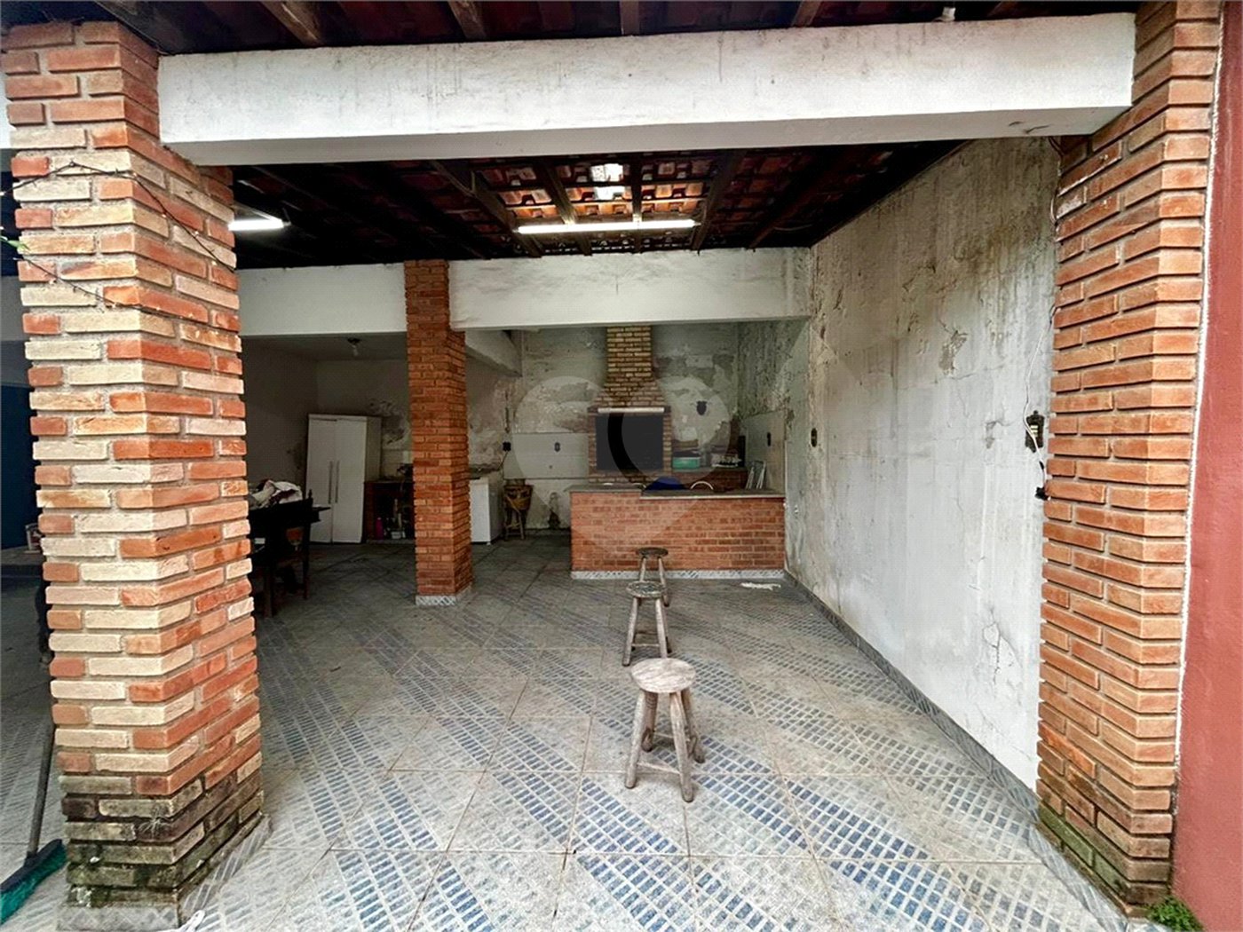 Casa à venda com 3 quartos, sendo 1 suíte, em Jardim Europa, Sorocaba, SP