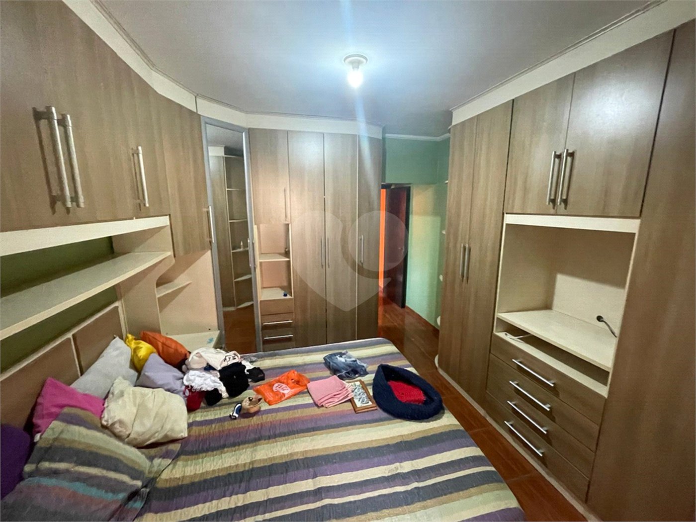 Sobrado à venda com 3 quartos, sendo 1 suíte, em Freguesia do Ó, São Paulo, SP