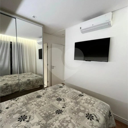 Apartamento à venda com 1 suíte em Vila Leopoldina, São Paulo, SP