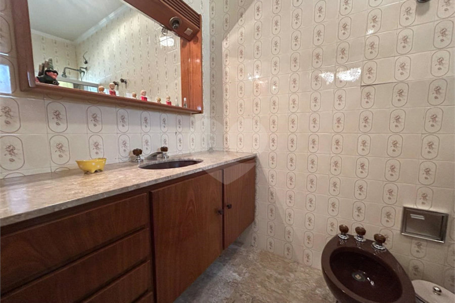 Casa para alugar com 3 suítes em Morumbi, São Paulo, SP