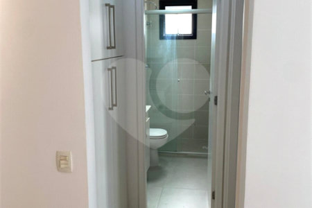 Apartamento para alugar com 1 suíte em Jardim Paulista, São Paulo, SP