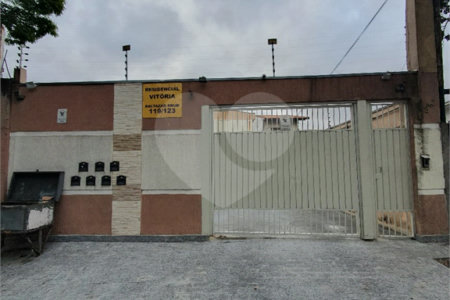 Casa à venda com 3 quartos no condomínio Vitória, São Paulo - SP