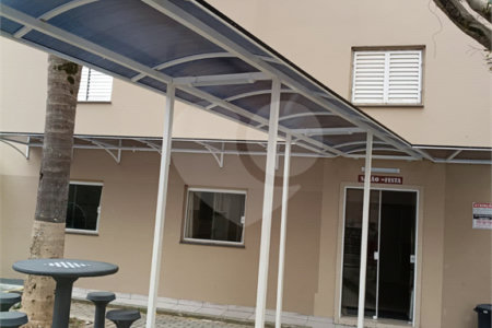Apartamento à venda com 2 quartos em Jardim América, Poá, SP