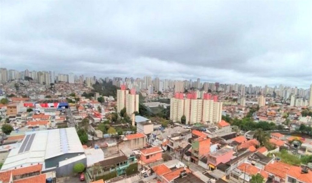 Apartamento à venda com 2 quartos, sendo 1 suíte, em Vila Água Funda, São Paulo, SP