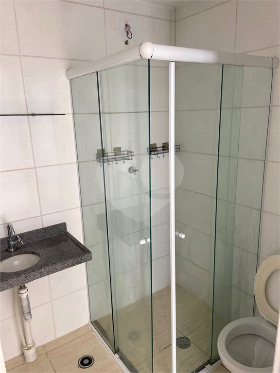 Apartamento à venda com 2 quartos, sendo 1 suíte, em Jardim Itamarati, Poá, SP