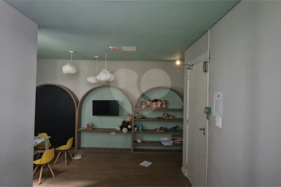 Apartamento para alugar com 2 quartos em Freguesia do Ó, São Paulo, SP