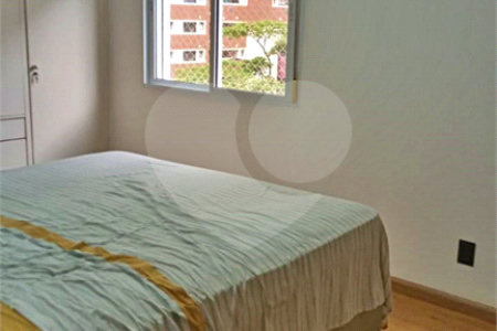 Apartamento à venda com 2 quartos, sendo 1 suíte, em Vila Nova Conceição, São Paulo, SP